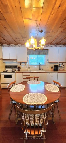 117 Clifford Drive, Kawartha Lakes, ON - Indoor