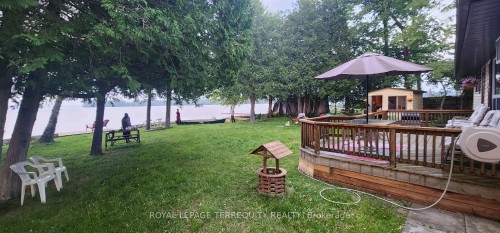 117 Clifford Drive, Kawartha Lakes, ON - Outdoor