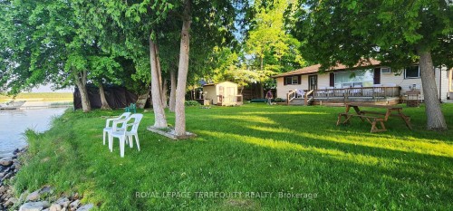 117 Clifford Drive, Kawartha Lakes, ON - Outdoor