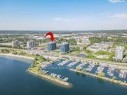1403-37 Ellen Street, Barrie, ON  - Outdoor With Body Of Water With View 