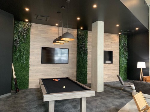 Game Room - 312-785 Av. Pierre-Dansereau, Terrebonne (Terrebonne), QC - Indoor Photo Showing Other Room