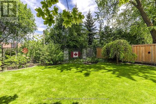 24 Ladore Drive, Brampton, ON - Outdoor