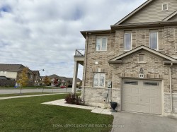 40 Kingsborough Dr Drive  Hamilton, ON L0R 1P0