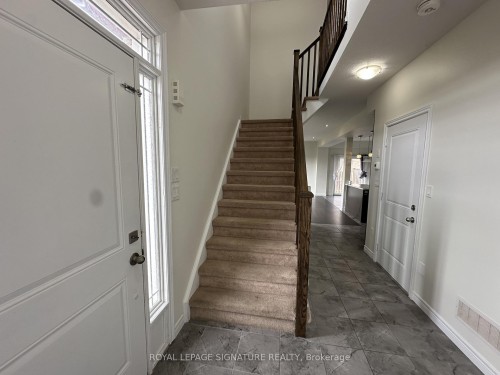 40 Kingsborough Dr Drive, Hamilton, ON - Indoor Photo Showing Other Room