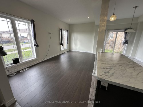 40 Kingsborough Dr Drive, Hamilton, ON - Indoor