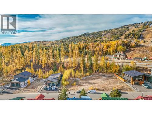 237 Stemwinder Drive, Kimberley, BC 