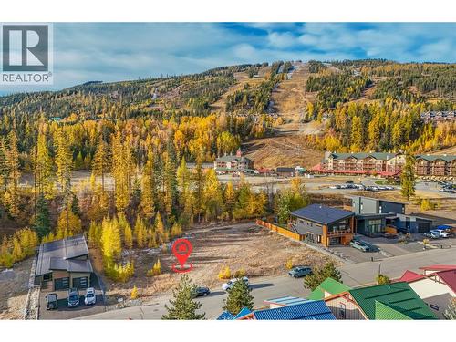 237 Stemwinder Drive, Kimberley, BC 