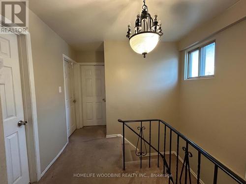 3341 Morning Star Drive, Mississauga, ON - Indoor Photo Showing Other Room