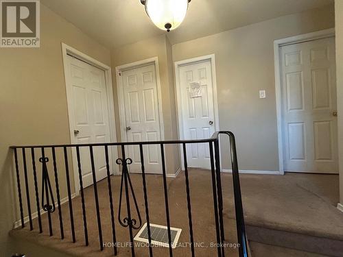 3341 Morning Star Drive, Mississauga, ON - Indoor Photo Showing Other Room