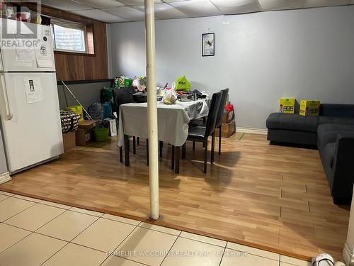 3341 Morning Star Drive, Mississauga, ON - Indoor