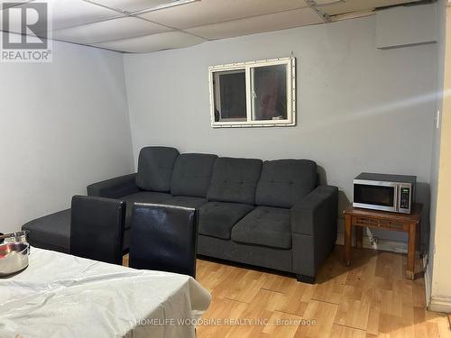 3341 Morning Star Drive, Mississauga, ON - Indoor Photo Showing Other Room