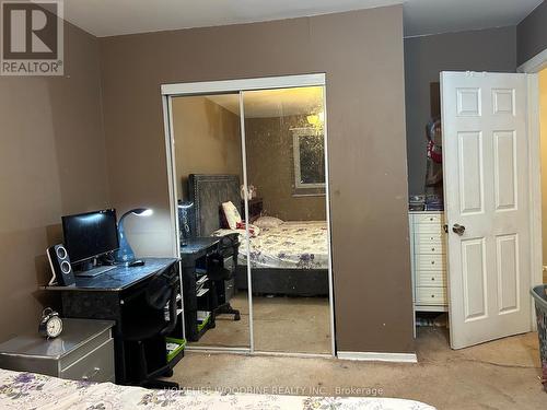 3341 Morning Star Drive, Mississauga, ON - Indoor