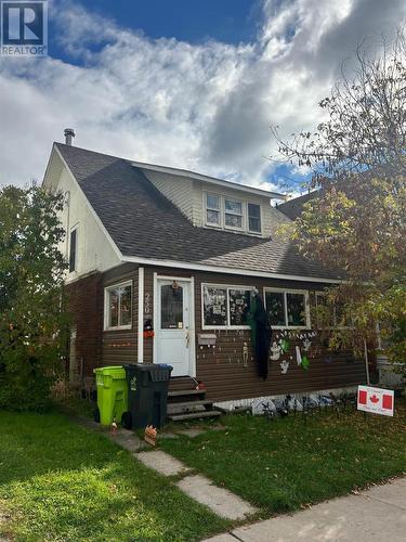 250 John ST  Sault Ste. Marie, ON P6A 1P5