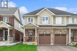 9 ELSEGOOD DRIVE  Guelph, ON N1L 0R5