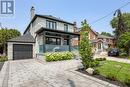 182 Parkview Hill Crescent, Toronto, ON  - Outdoor With Deck Patio Veranda 