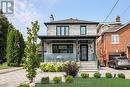 182 Parkview Hill Crescent, Toronto, ON  - Outdoor With Facade 