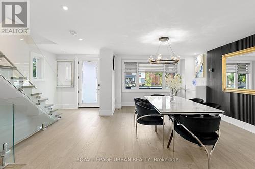 182 Parkview Hill Crescent, Toronto, ON - Indoor Photo Showing Other Room