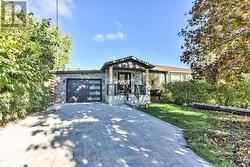 421 BROWNDALE CRESCENT  Richmond Hill, ON L4C 3H9