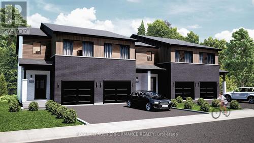 2416 Gray Crescent, Clarence-Rockland, ON - Outdoor With Facade