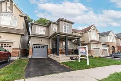 47 JAMES GOVAN DRIVE  Whitby (Port Whitby), ON L1N 0J9