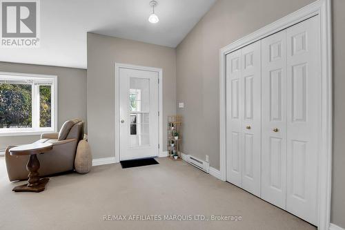 Main Entrance - 7788 County 21 Road, Augusta, ON - Indoor