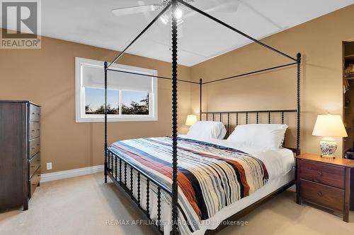 7788 County 21 Road, Augusta, ON - Indoor Photo Showing Bedroom