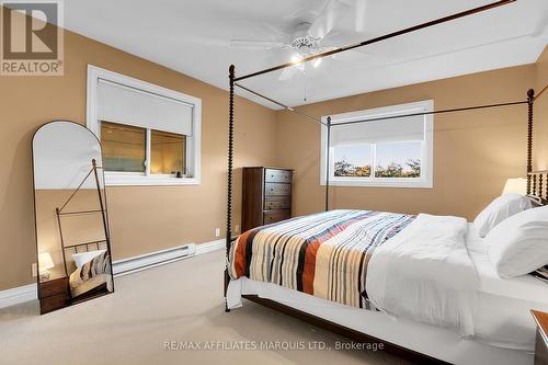 7788 County 21 Road, Augusta, ON - Indoor Photo Showing Bedroom