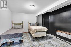 4th bedroom lower level - 