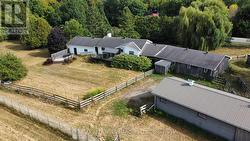 Approx 10 acres of pastures - 