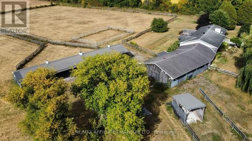 7788 County 21 Road, Augusta, ON - Outdoor With View