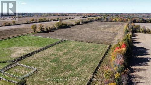 7788 County 21 Road, Augusta, ON - Outdoor With View