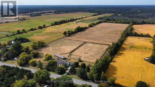 7788 County 21 Road, Augusta, ON - Outdoor With View