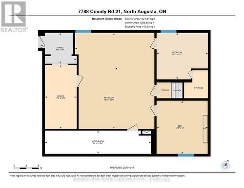 7788 County 21 Road, Augusta, ON - Other