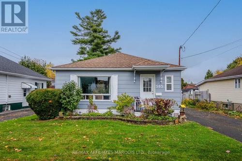 505 GUY STREET  Cornwall, ON K6H 4V7