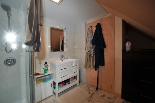 Salle de bains - 357 Rg St-Joseph, Saint-Ignace-De-Loyola, QC - Indoor Photo Showing Bathroom