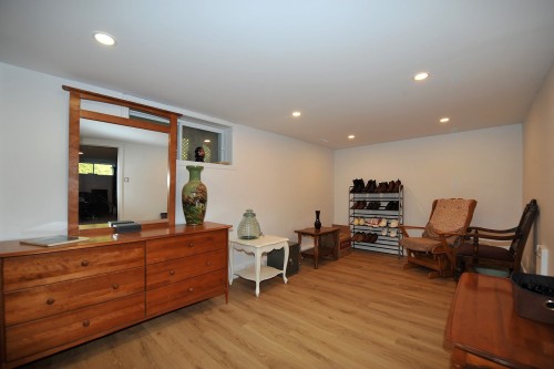Chambre à coucher - 357 Rg St-Joseph, Saint-Ignace-De-Loyola, QC - Indoor