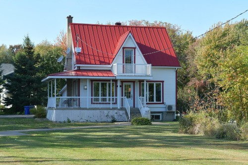 Façade - 357 Rg St-Joseph, Saint-Ignace-De-Loyola, QC - Outdoor