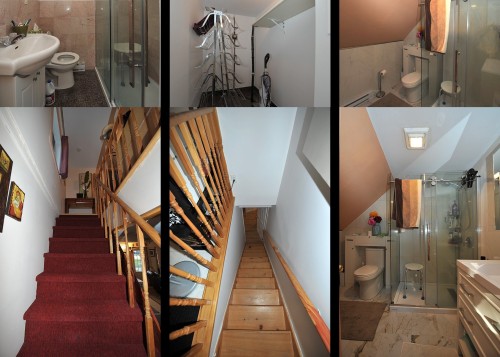 Vue d'ensemble - 357 Rg St-Joseph, Saint-Ignace-De-Loyola, QC - Indoor