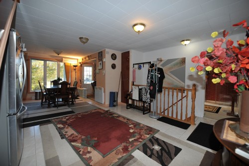 Coin-repas - 357 Rg St-Joseph, Saint-Ignace-De-Loyola, QC - Indoor