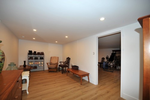 Chambre à coucher - 357 Rg St-Joseph, Saint-Ignace-De-Loyola, QC - Indoor Photo Showing Other Room