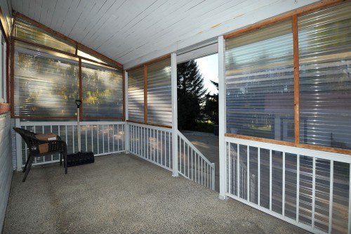 Solarium/Verrière - 357 Rg St-Joseph, Saint-Ignace-De-Loyola, QC -  With Exterior