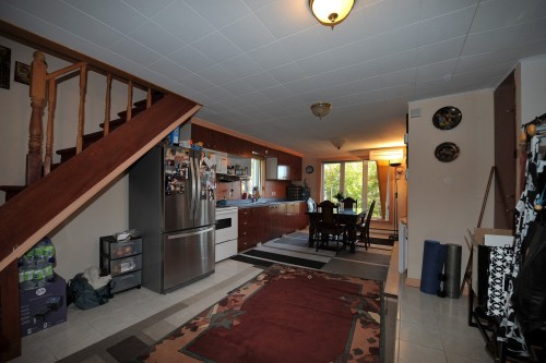 Salle à manger - 357 Rg St-Joseph, Saint-Ignace-De-Loyola, QC - Indoor Photo Showing Other Room