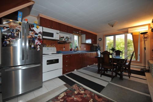 Coin-repas - 357 Rg St-Joseph, Saint-Ignace-De-Loyola, QC - Indoor