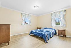 Chambre à coucher principale - 