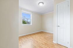 Chambre à coucher - 