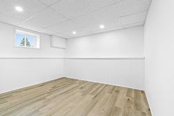 Chambre à coucher - 