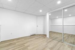 Chambre à coucher - 