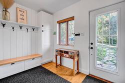 Hall d'entrée/Vestibule - 