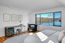 Chambre à coucher principale - 