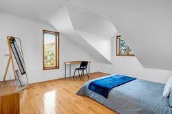 Chambre à coucher - 